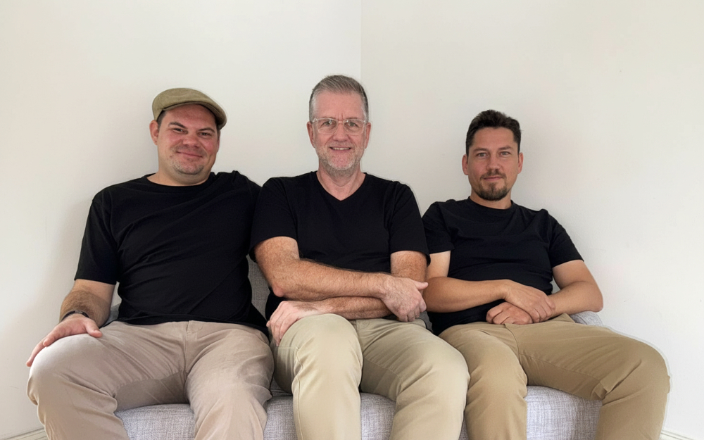 Das Symbiosika Team
